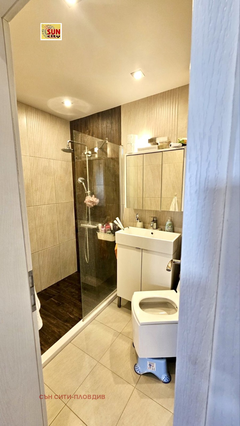 Myytävänä  2 makuuhuonetta Plovdiv , Tsentar , 70 neliömetriä | 68546134 - kuva [7]
