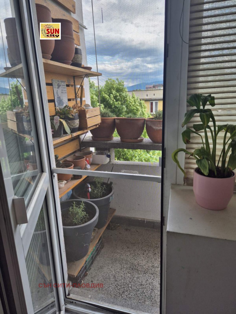 Myytävänä  2 makuuhuonetta Plovdiv , Tsentar , 70 neliömetriä | 68546134 - kuva [6]