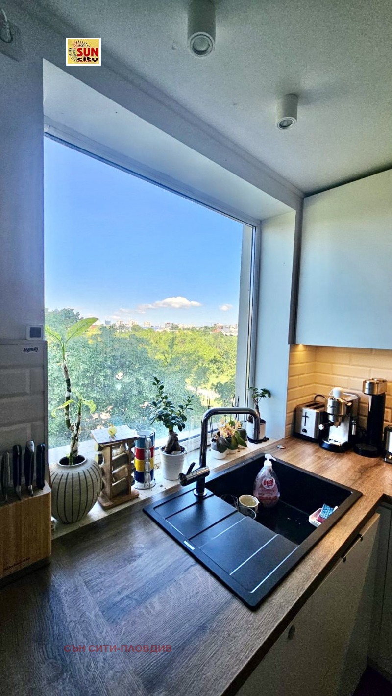 Myytävänä  2 makuuhuonetta Plovdiv , Tsentar , 70 neliömetriä | 68546134 - kuva [8]