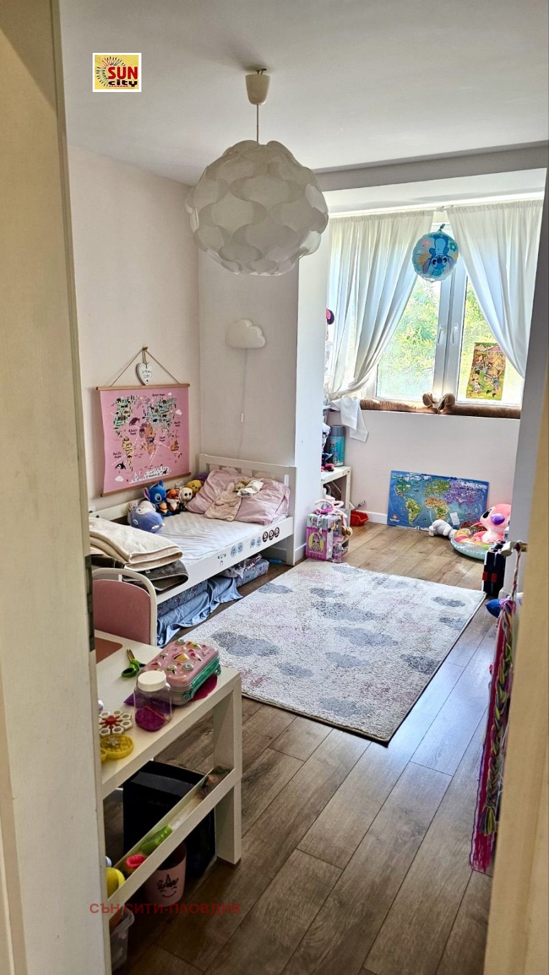 Myytävänä  2 makuuhuonetta Plovdiv , Tsentar , 70 neliömetriä | 68546134 - kuva [11]