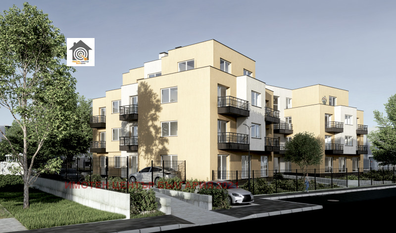 Продава  3-стаен, град София, Обеля 2 •  172 274 EUR • ID 59532547 — holmes.bg - [1] 