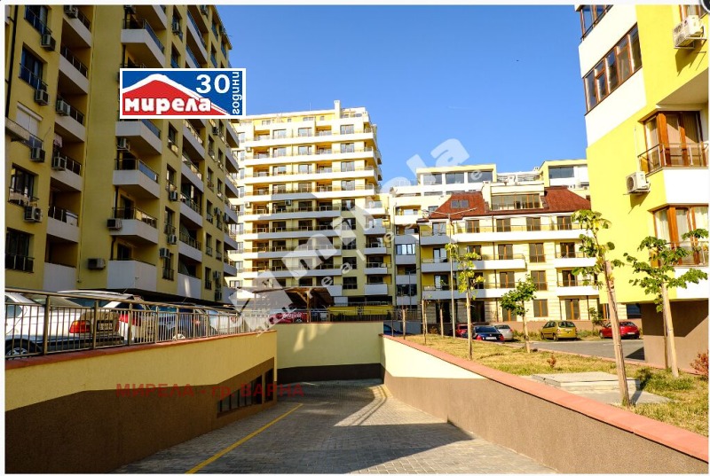 Продаја  2 спаваће собе Варна , Победа , 104 м2 | 39867286 - слика [7]