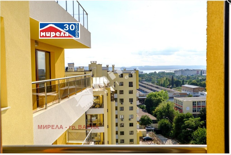 Продаја  2 спаваће собе Варна , Победа , 104 м2 | 39867286 - слика [4]