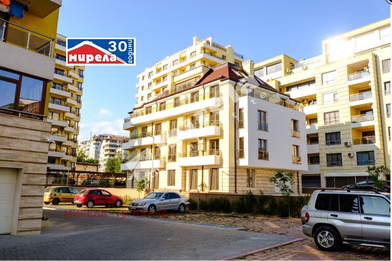 Продаја  2 спаваће собе Варна , Победа , 104 м2 | 39867286 - слика [6]