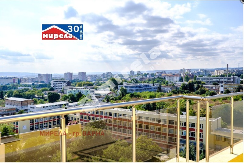 Продаја  2 спаваће собе Варна , Победа , 104 м2 | 39867286 - слика [5]