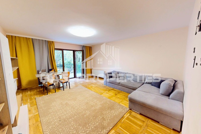 De vânzare  2 dormitoare Sofia , Boiana , 120 mp | 48498586