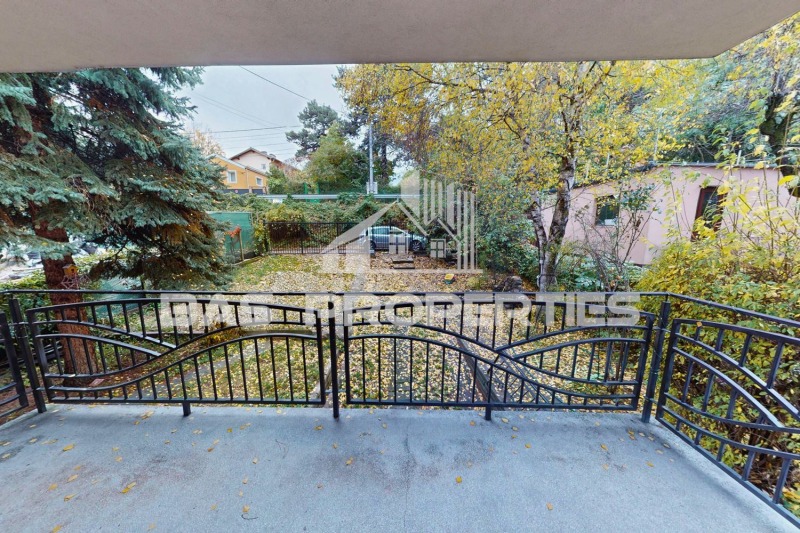 De vânzare  2 dormitoare Sofia , Boiana , 120 mp | 48498586 - imagine [4]