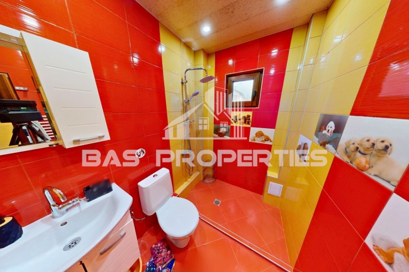 De vânzare  2 dormitoare Sofia , Boiana , 120 mp | 48498586 - imagine [12]