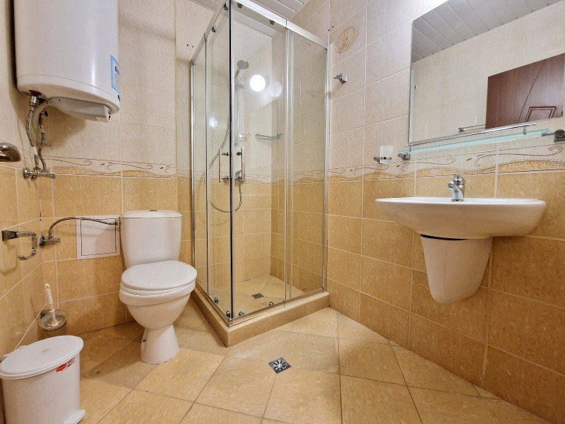 Продава 3-СТАЕН, гр. Бяла, област Варна, снимка 13 - Апартаменти - 52368356