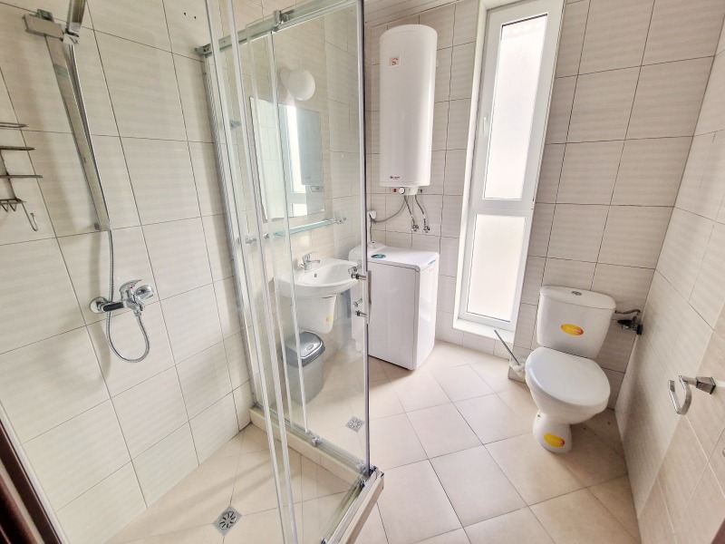 Продава 3-СТАЕН, гр. Бяла, област Варна, снимка 12 - Апартаменти - 52368356