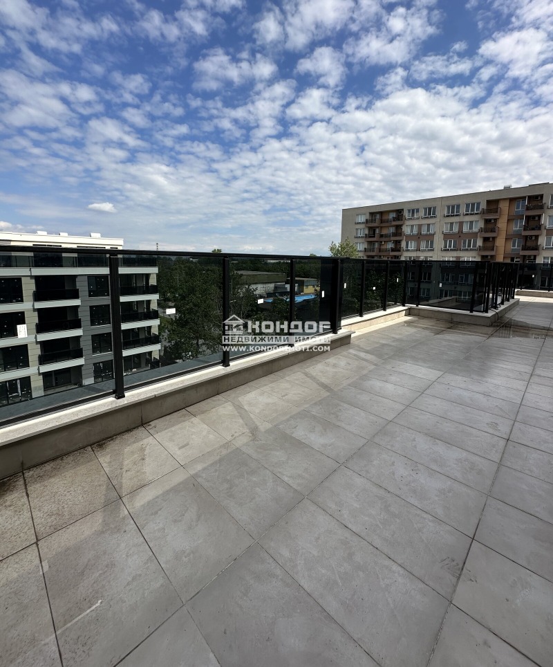 Продава 3-СТАЕН, гр. Пловдив, Въстанически, снимка 12 - Апартаменти - 52571444