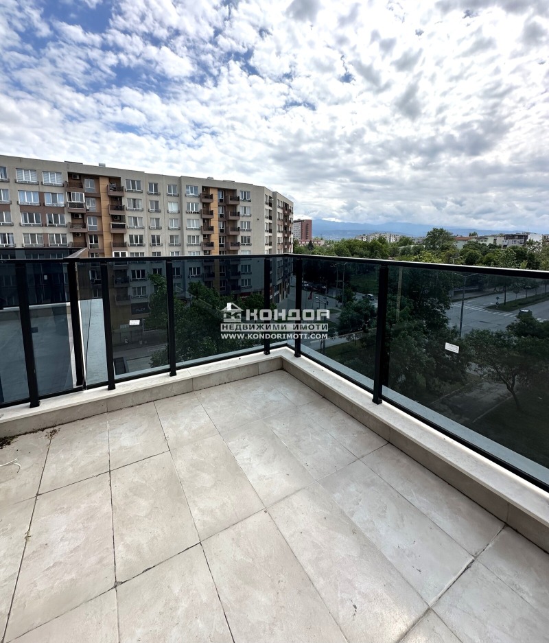 Продава 3-СТАЕН, гр. Пловдив, Въстанически, снимка 13 - Апартаменти - 52571444