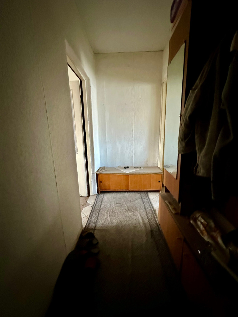 Продава 3-СТАЕН, гр. София, Надежда 3, снимка 11 - Апартаменти - 53484695