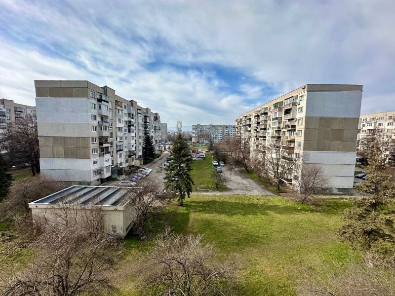 Продава 3-СТАЕН, гр. София, Надежда 3, снимка 9 - Апартаменти - 53484695