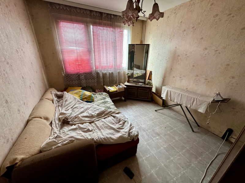 Продава 3-СТАЕН, гр. София, Надежда 3, снимка 5 - Апартаменти - 53484695