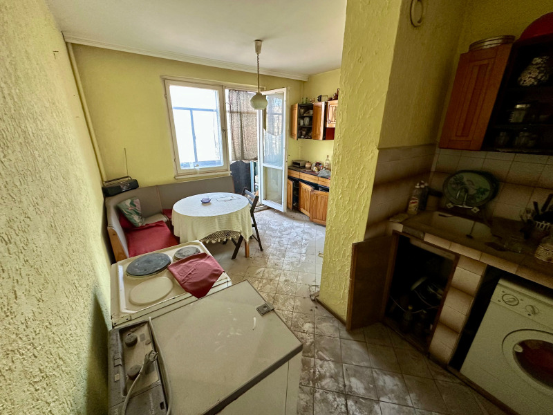 Продава 3-СТАЕН, гр. София, Надежда 3, снимка 7 - Апартаменти - 53484695