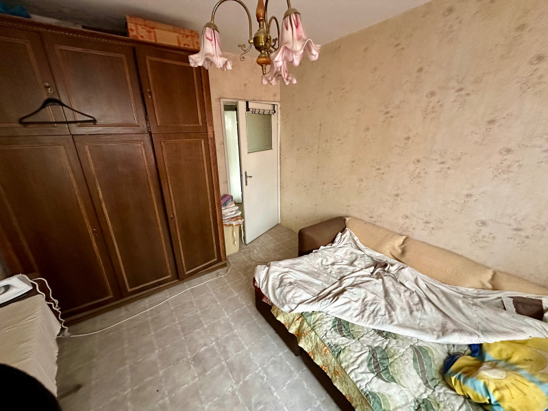 Продава 3-СТАЕН, гр. София, Надежда 3, снимка 6 - Апартаменти - 53484695