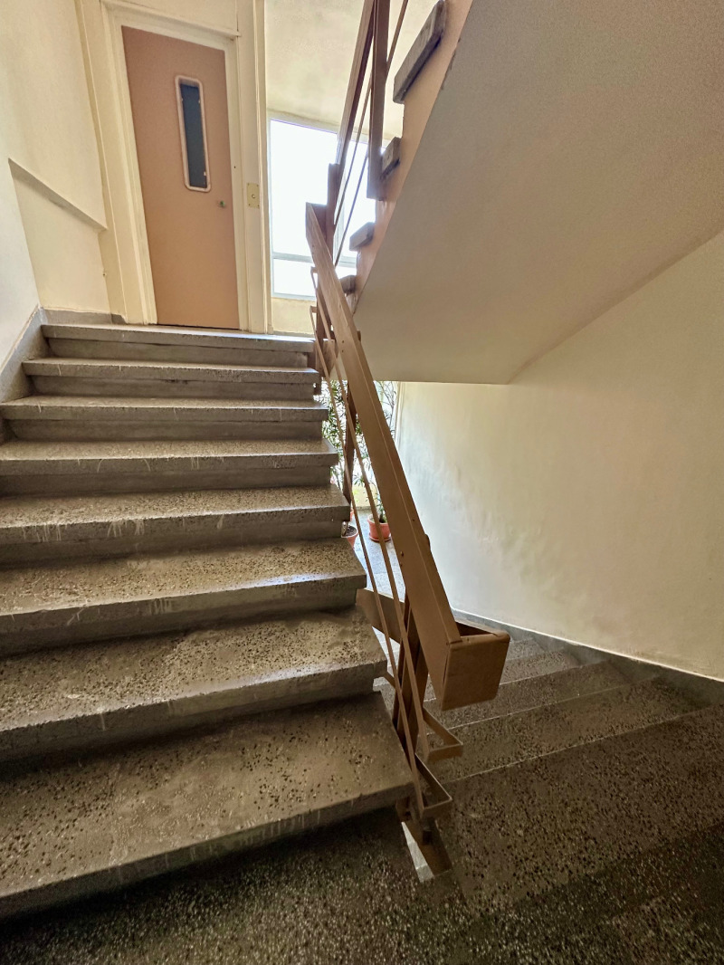 Продава 3-СТАЕН, гр. София, Надежда 3, снимка 16 - Апартаменти - 53484695