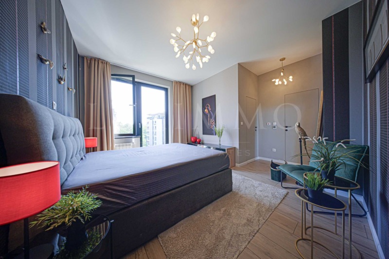 Продава  4-стаен град София , Лозенец , 206 кв.м | 49207626 - изображение [16]