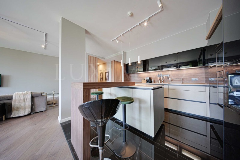 Продава  4-стаен град София , Лозенец , 206 кв.м | 49207626 - изображение [6]