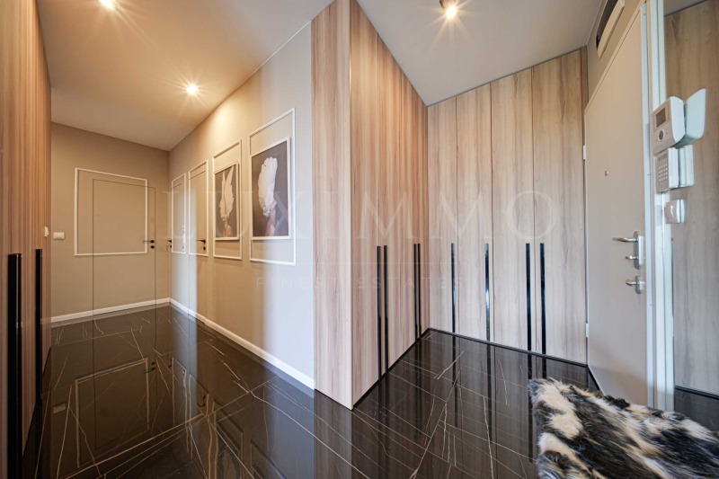 Продава  4-стаен град София , Лозенец , 206 кв.м | 49207626 - изображение [11]