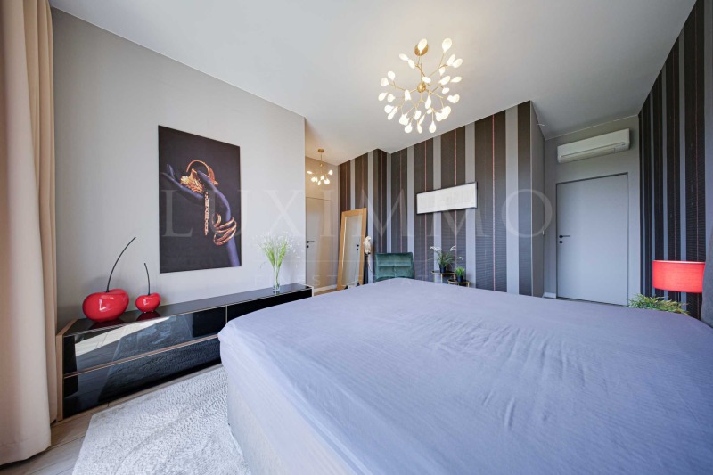 Продава  4-стаен град София , Лозенец , 206 кв.м | 49207626 - изображение [14]