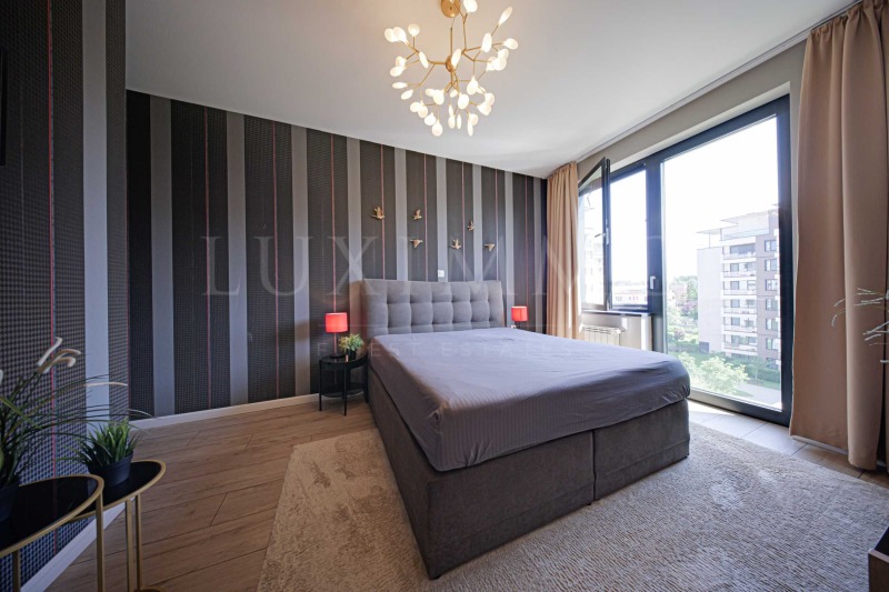 Продава  4-стаен град София , Лозенец , 206 кв.м | 49207626 - изображение [15]