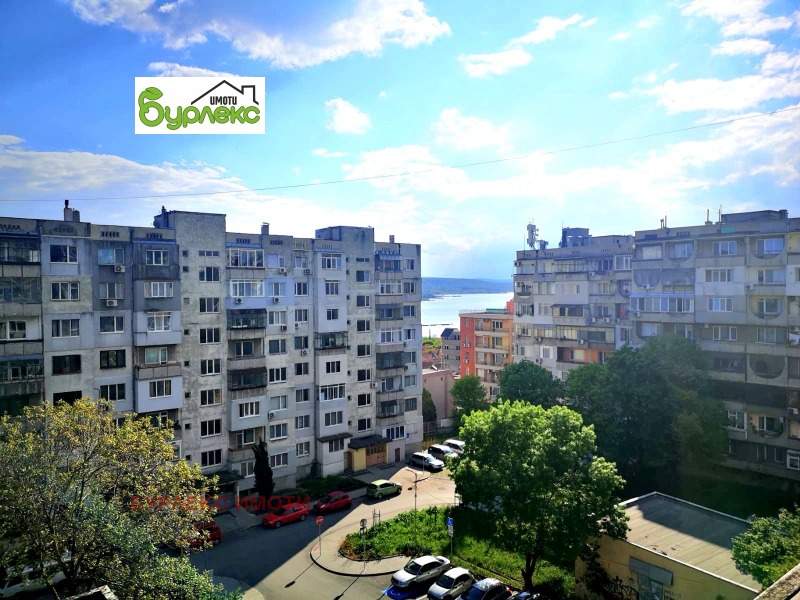 Προς πώληση  3 υπνοδωμάτια Βαρνα , Πογρεβη , 79 τ.μ | 76780547 - εικόνα [9]