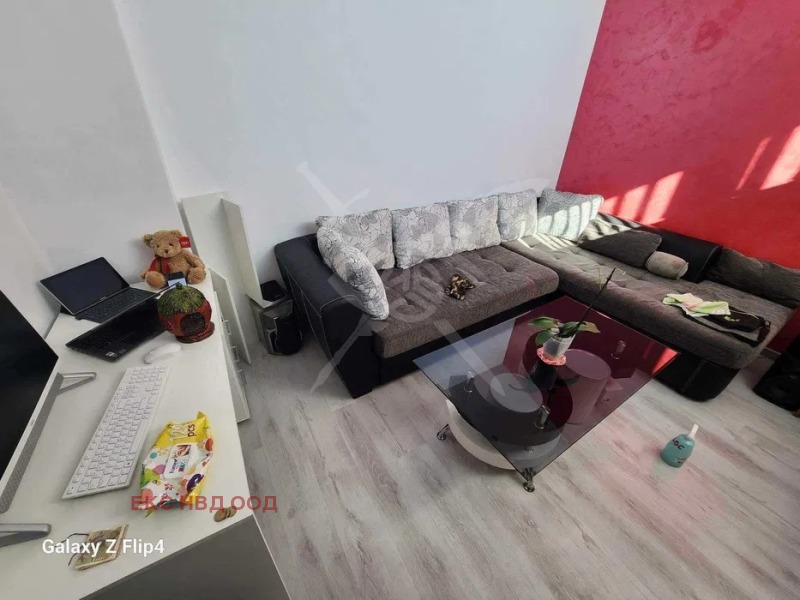 Till salu  3+ sovrum region Plovdiv , Hisarja , 87 kvm | 51602689 - bild [10]
