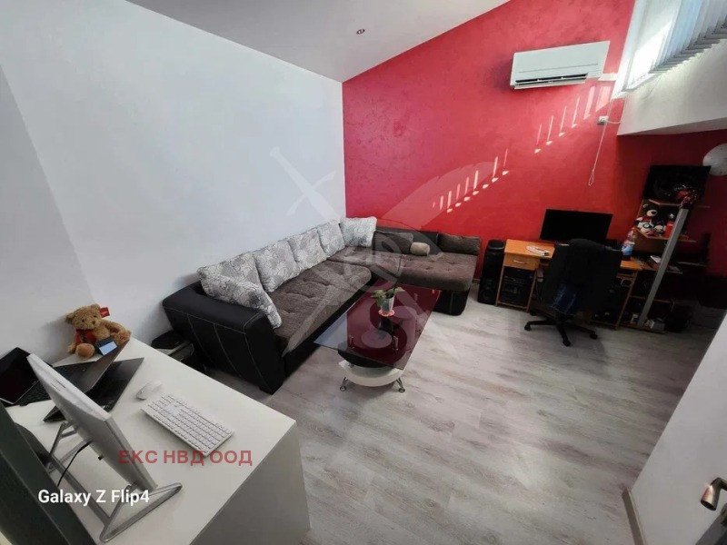 Till salu  3+ sovrum region Plovdiv , Hisarja , 87 kvm | 51602689 - bild [9]