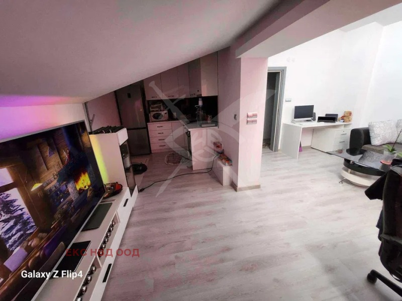 Till salu  3+ sovrum region Plovdiv , Hisarja , 87 kvm | 51602689 - bild [6]