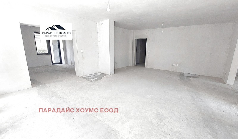 Продава МНОГОСТАЕН, гр. София, Манастирски ливади, снимка 8 - Апартаменти - 52362774
