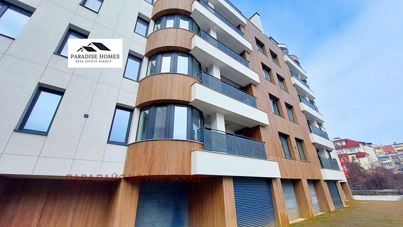 Продава МНОГОСТАЕН, гр. София, Манастирски ливади, снимка 3 - Апартаменти - 52362774