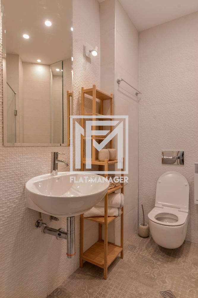 Продава МНОГОСТАЕН, гр. София, Център, снимка 8 - Апартаменти - 53607295