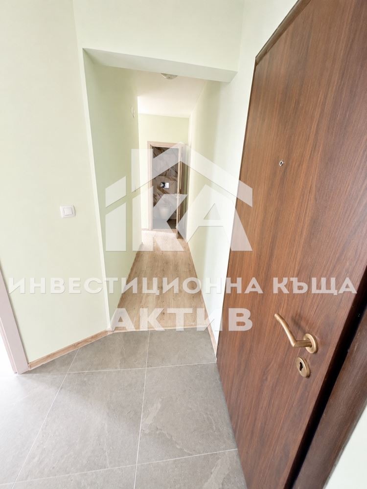 Продава МНОГОСТАЕН, гр. Пловдив, Кършияка, снимка 3 - Апартаменти - 55299280