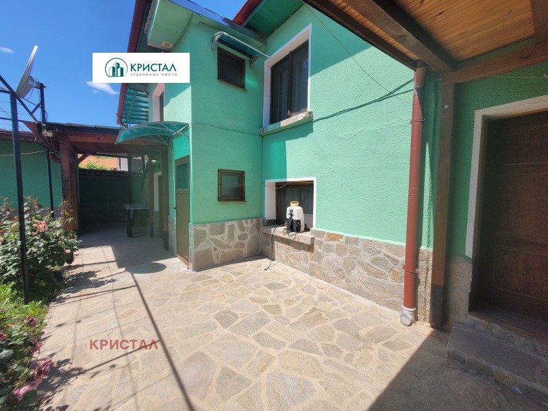 À vendre  Maison région Plovdiv , Krasnovo , 166 m² | 51219781 - image [2]