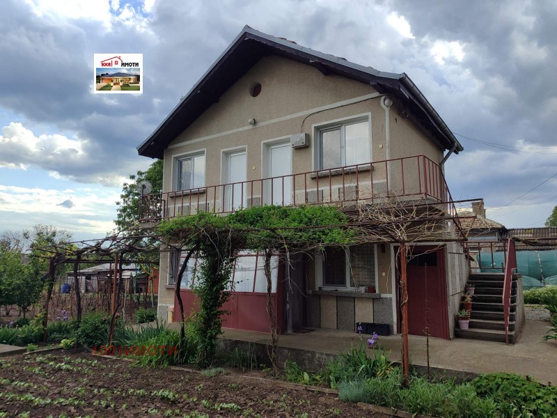 De vânzare  Casa regiunea Dobrich , Cotlenți , 100 mp | 77849771 - imagine [2]
