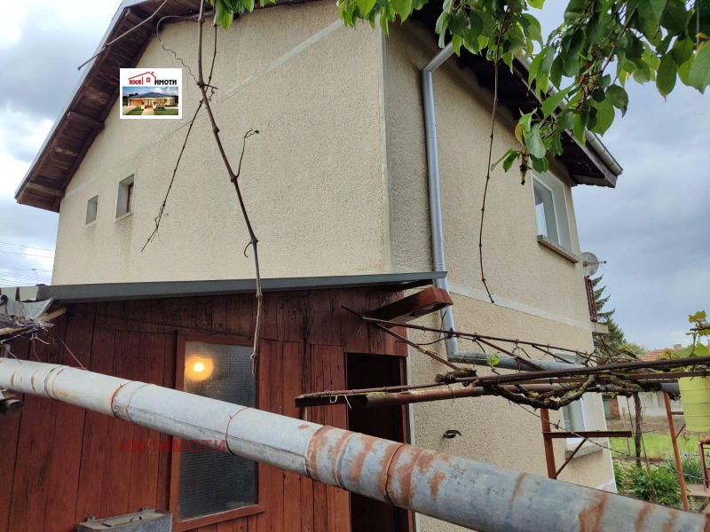 De vânzare  Casa regiunea Dobrich , Cotlenți , 100 mp | 77849771 - imagine [3]