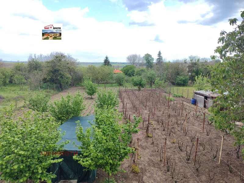 De vânzare  Casa regiunea Dobrich , Cotlenți , 100 mp | 77849771 - imagine [12]