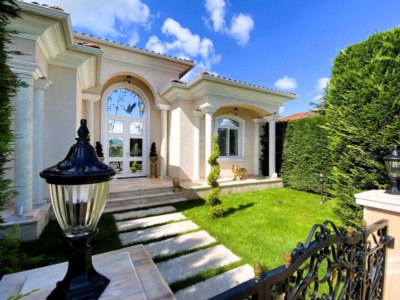 Na prodej  Dům oblast Burgas , k.k. Slančev brjag , 222 m2 | 36067546 - obraz [3]