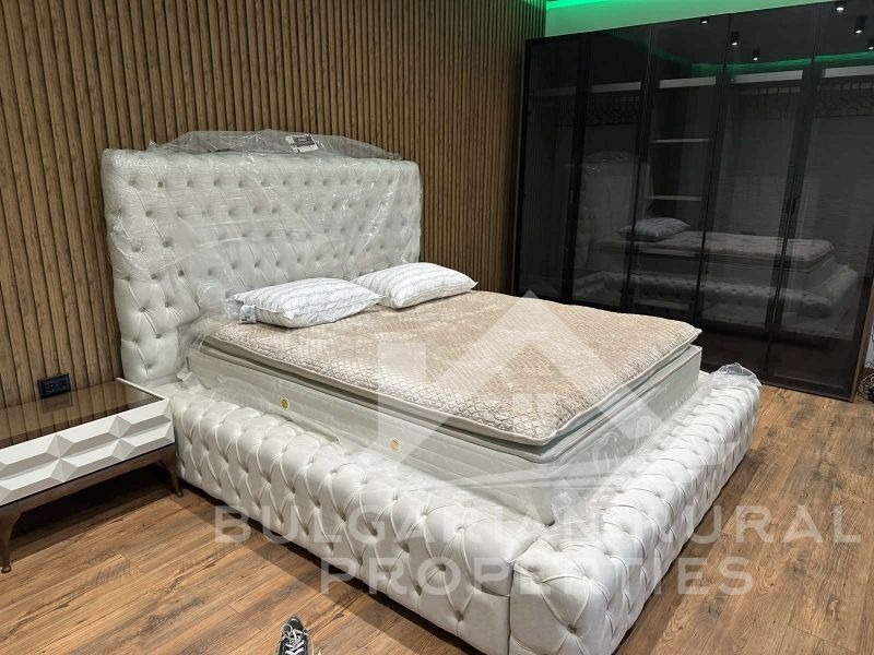 Продава  Къща област Добрич , с. Методиево , 120 кв.м | 65012555 - изображение [7]