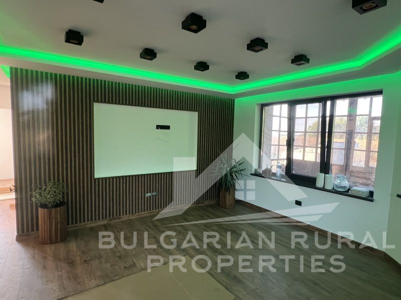 Продава  Къща област Добрич , с. Методиево , 120 кв.м | 65012555 - изображение [4]