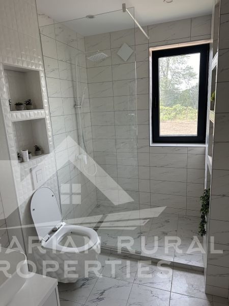 Продава  Къща област Добрич , с. Методиево , 120 кв.м | 65012555 - изображение [10]