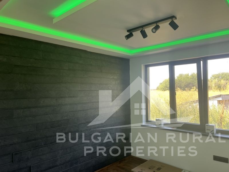 Продава  Къща област Добрич , с. Методиево , 120 кв.м | 65012555 - изображение [5]