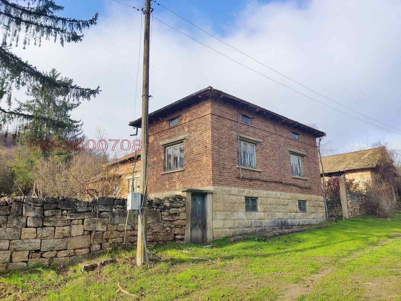 Продава КЪЩА, с. Широково, област Русе