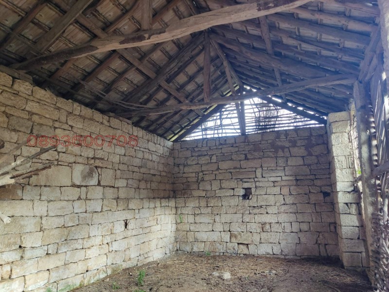 Продава КЪЩА, с. Широково, област Русе, снимка 4 - Къщи - 52780024