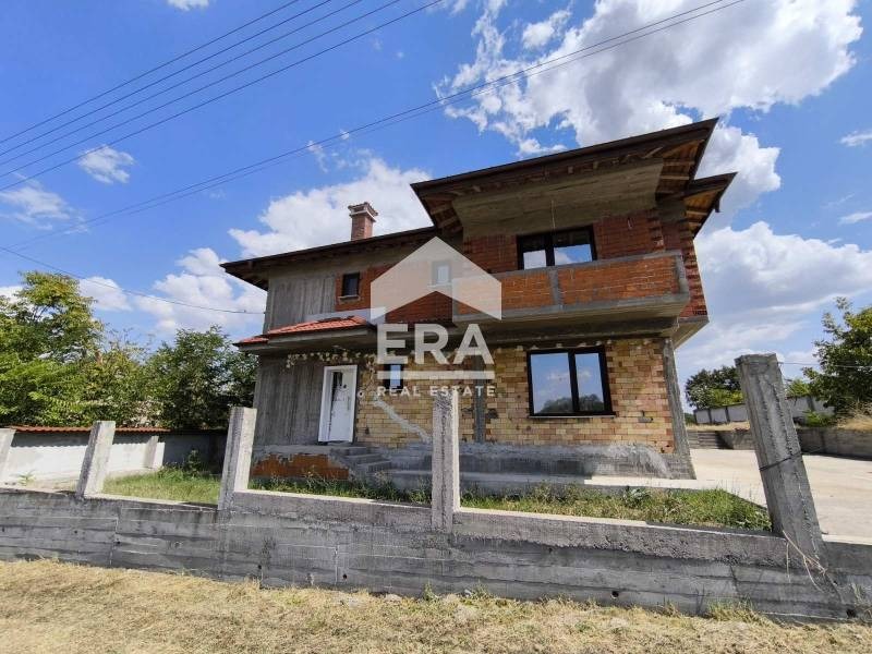 Продава КЪЩА, с. Татарево, област Хасково, снимка 11 - Къщи - 52871798