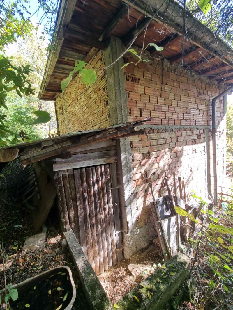 Продава ВИЛА, с. Студена, област Перник, снимка 16 - Вили - 52116145