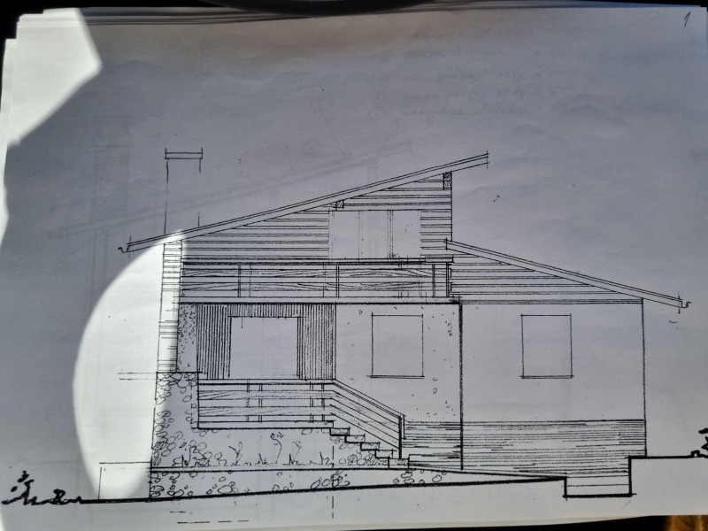 Продава ВИЛА, с. Студена, област Перник, снимка 13 - Вили - 52116145