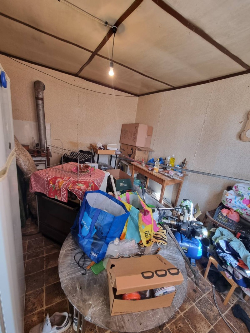 Продава ВИЛА, с. Студена, област Перник, снимка 5 - Вили - 52116145